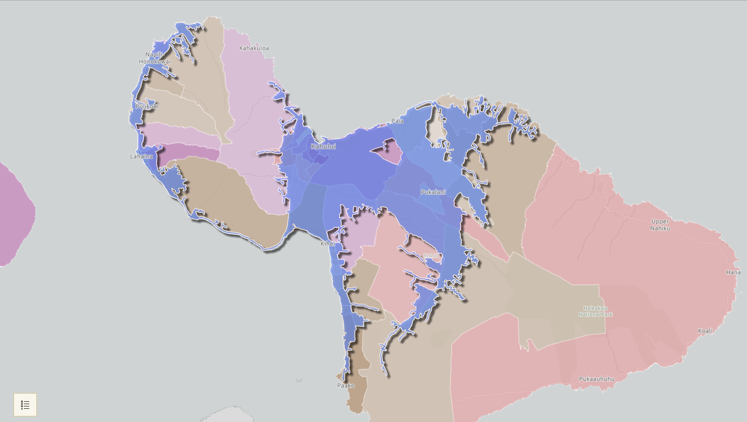 GIS Project 8